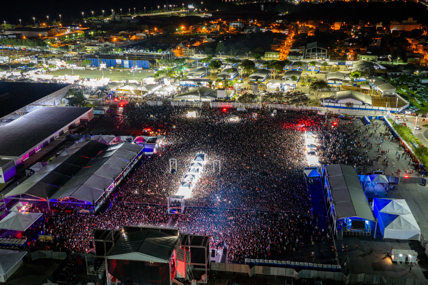 Imagem oficial do evento Expo Macaé 2026