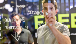 Imagem oficial do evento Faça a divulgação certa e atraia mais clientes (Presencial)