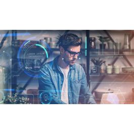 Imagem oficial do evento Ferramentas de Inteligência Artificial