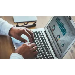 Imagem oficial do evento FINANÇAS COM INTELIGÊNCIA ARTIFICAL - IA Aplicada às Pequenas Empresas