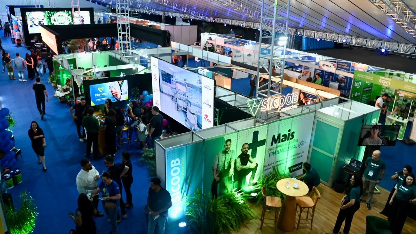 Imagem oficial do evento Flumisul 2026 — 25ª Feira Multissetorial do Sul Fluminense