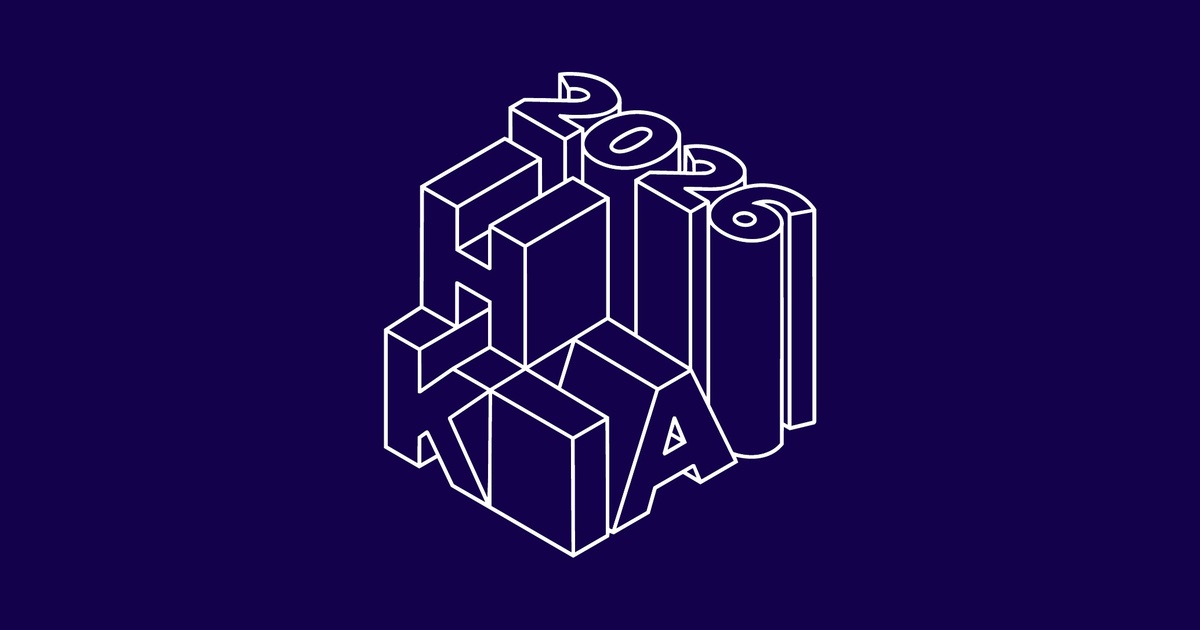 Imagem oficial do evento Hackathon IA 2026 — Dados e inovação para a transição energética