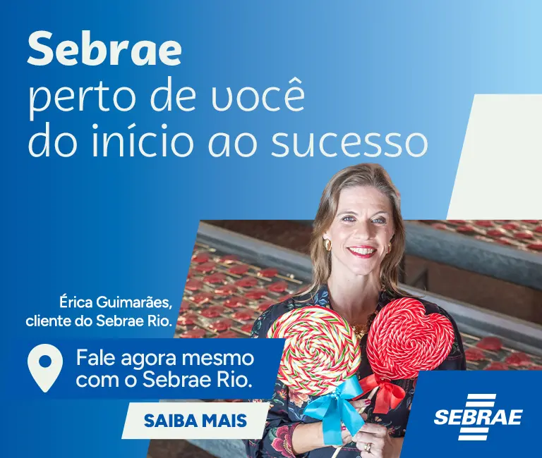 Imagem oficial do evento Palestra – Reforma Tributária sem Mistério – Centro do Rio