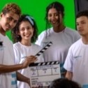 Imagem oficial do evento Prêmio Curta Criativo 2026 — Cerimônia de Premiação