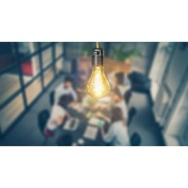 Imagem oficial do evento Trilha Projetos de Inovação