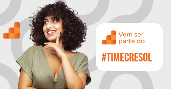 Imagem oficial do evento Analista de Segurança da Informação