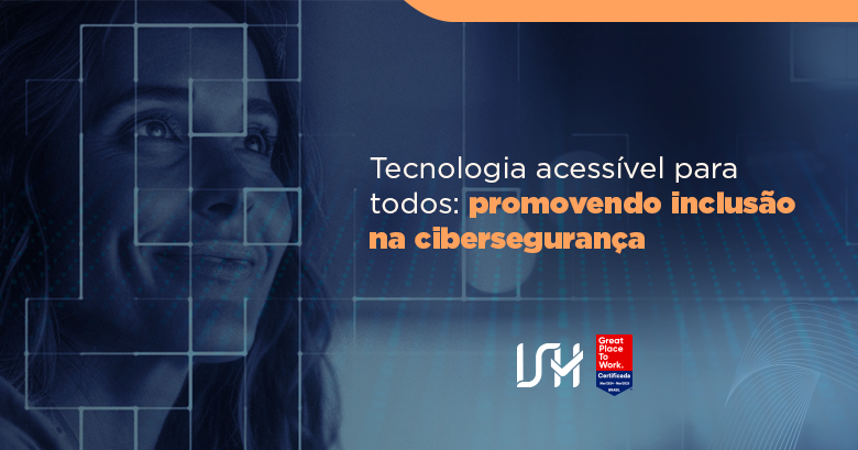 Imagem oficial do evento Analista de Redes (Network Security)