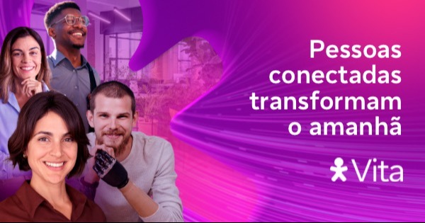 Imagem oficial do evento Analista Segurança da Informação Junior