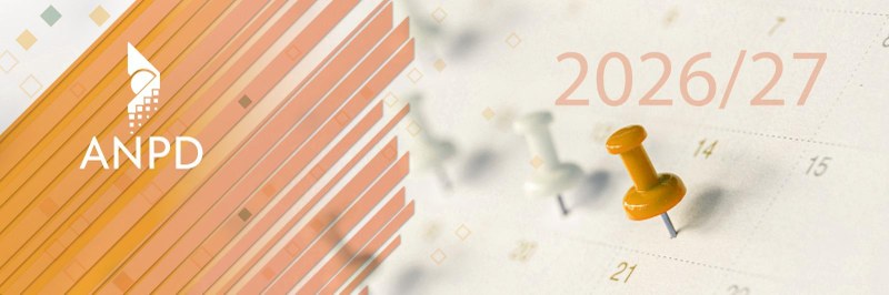 Imagem editorial de Segurança da Informação para ANPD publica Mapa de Temas Prioritários 2026-2027: IA, biometria, crianças e Poder Público