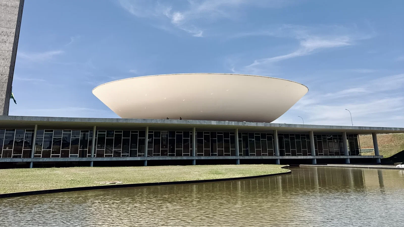 Imagem oficial do evento Câmara dos Deputados acelera projeto que cria regras de concorrência para big techs no Brasil