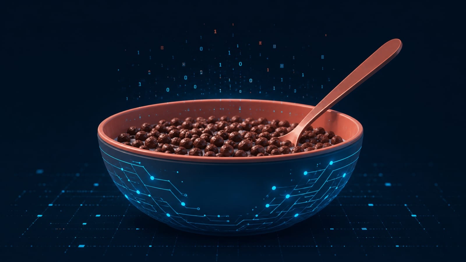 Imagem editorial de Segurança da Informação para ChocoPoC: novo RAT em Python mira pesquisadores de vulnerabilidades via repositórios de exploit falsos no GitHub