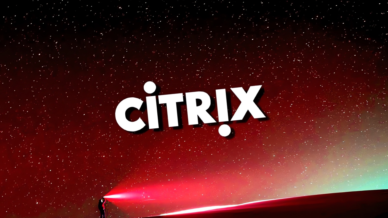 Imagem editorial de Segurança da Informação para CISA inclui falha explorada do Citrix NetScaler no catálogo KEV