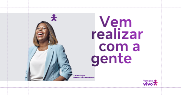 Imagem oficial do evento Gerente de Projetos Estratégicos - M&A e Novos Negócios