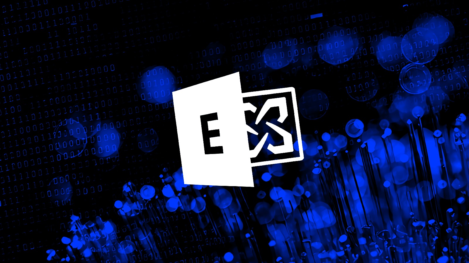 Imagem editorial de Segurança da Informação para CVE-2026-42897: Zero-day de XSS no Microsoft Exchange Server explorado ativamente — CISA KEV e patch de junho