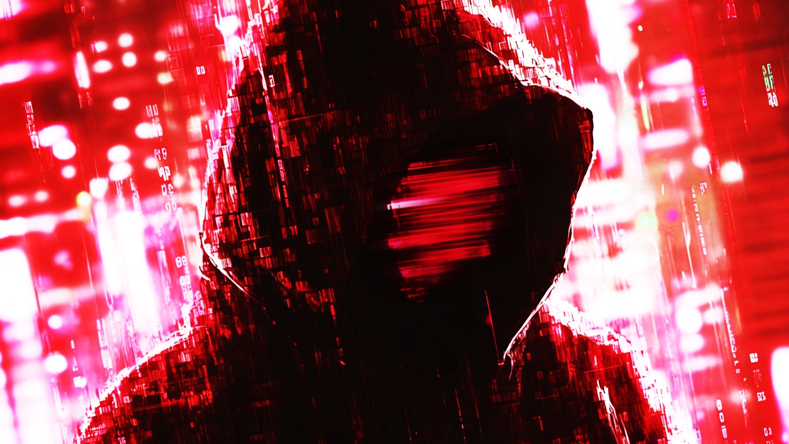 Imagem editorial de Segurança da Informação para CVE-2026-48558: Falha crítica no SimpleHelp é explorada por ransomware com malware Djinn Stealer e TaskWeaver