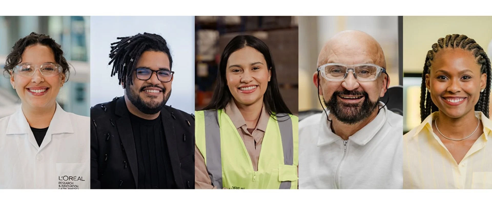 Imagem oficial do evento Especialista de Projetos em Tecnologia da Informação (PMO) — L’Oréal