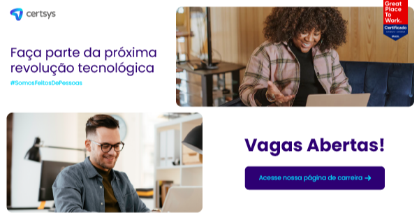 Imagem oficial do evento GERENTE DE PROJETOS