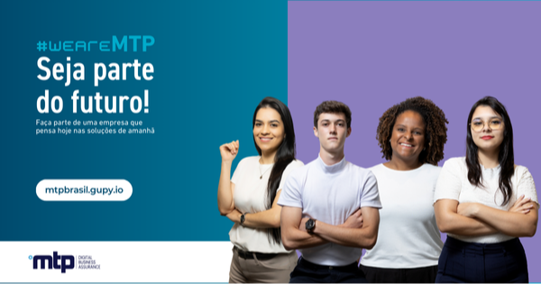 Imagem oficial do evento 11830651 - Project Manager Pleno