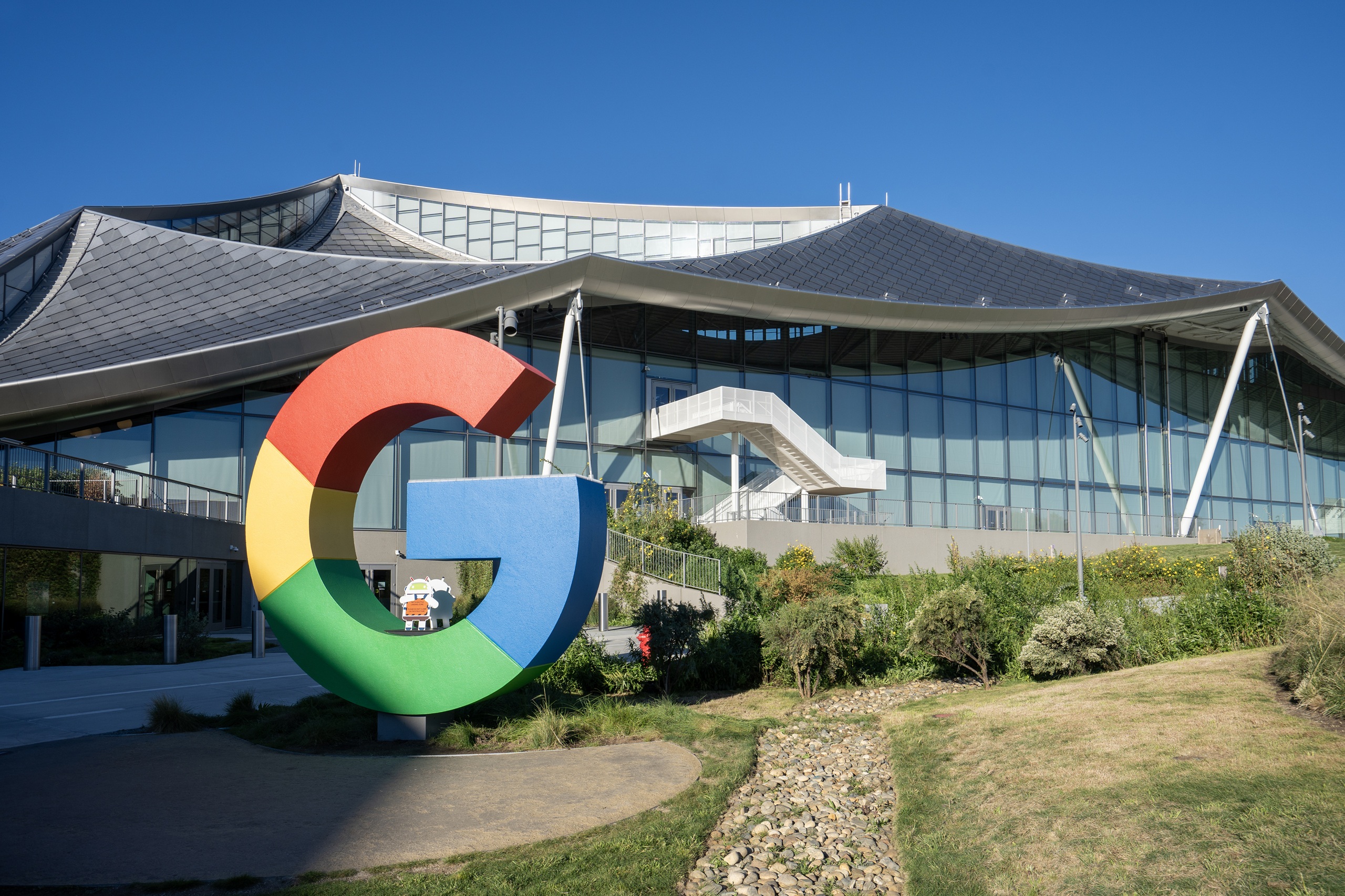 Imagem oficial do evento Google for Brasil 2026: IA chega ao Maps, Chrome e YouTube Studio