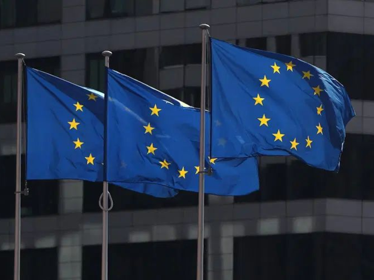 Imagem oficial do evento Google perde apelação final e multa de € 4,1 bilhões da UE por abuso do Android vira definitiva