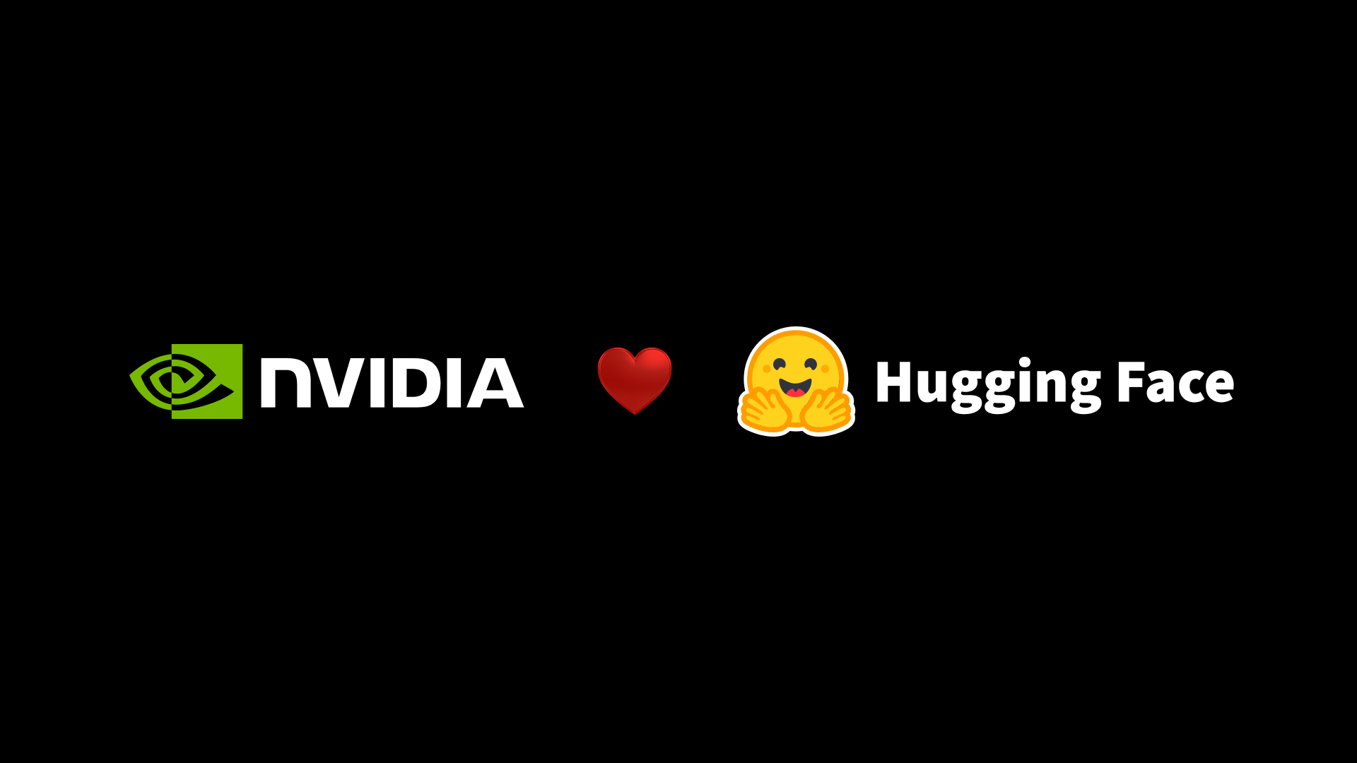 Imagem oficial do evento NVIDIA e mais 1: destaques de IA em 3 de setembro de 2026