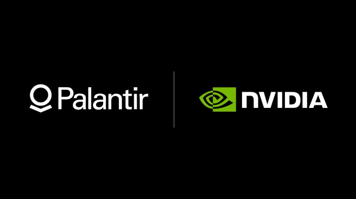 Imagem oficial do evento NVIDIA / Palantir e mais 1: destaques de IA em 10 de setembro de 2026