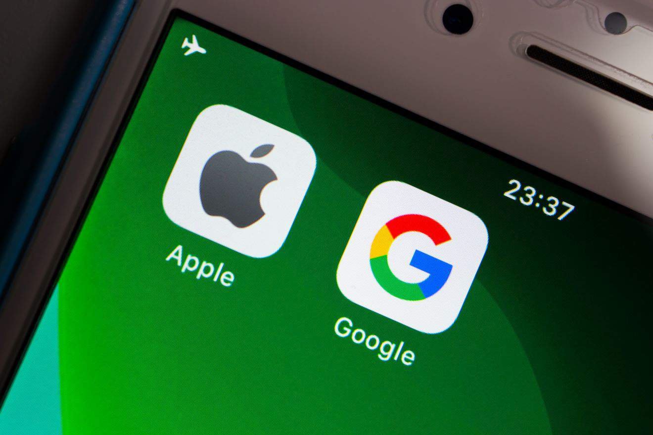 Imagem oficial do evento OpenAI mira empresas enquanto Apple e Google renovam IA para o consumidor