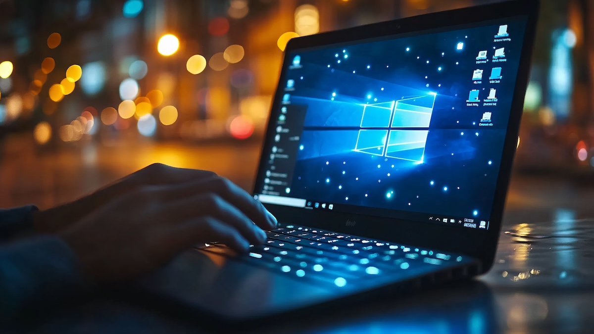 Imagem editorial de Segurança da Informação para RoguePlanet (CVE-2026-50656): zero-day no Microsoft Defender concede privilégios SYSTEM no Windows sem patch disponível