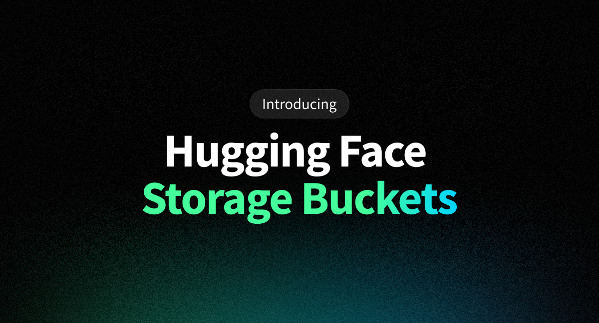 Hugging Face