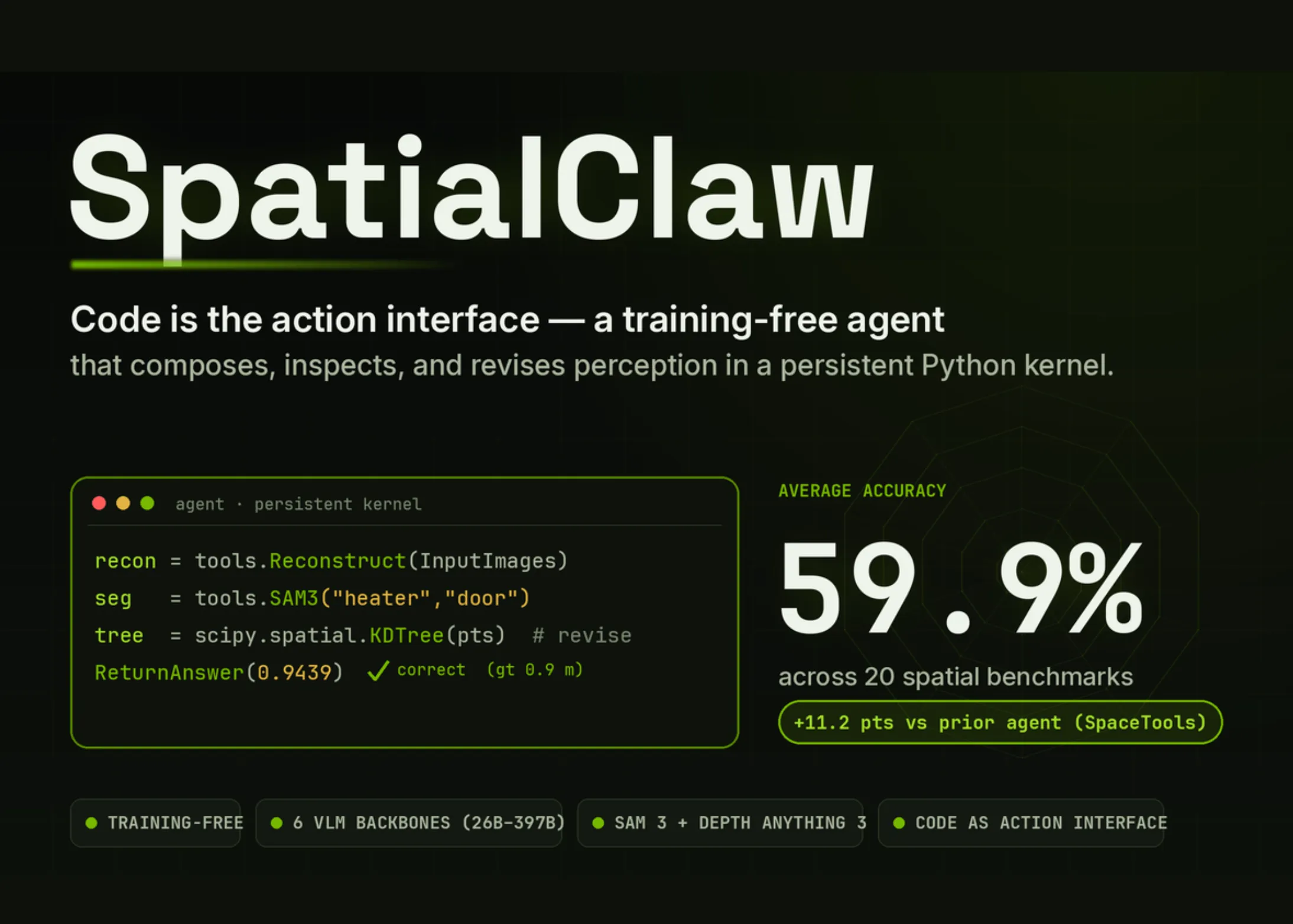 Imagem oficial do evento NVIDIA: destaques de IA em 19 de junho de 2026