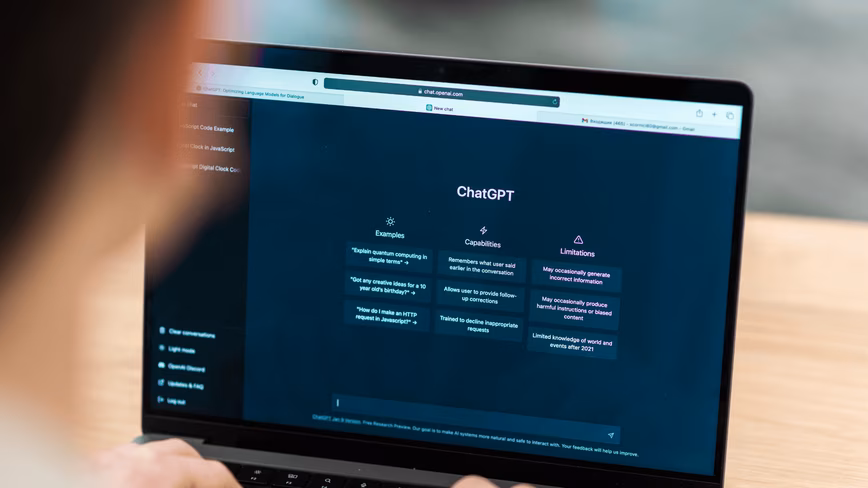 OpenAI