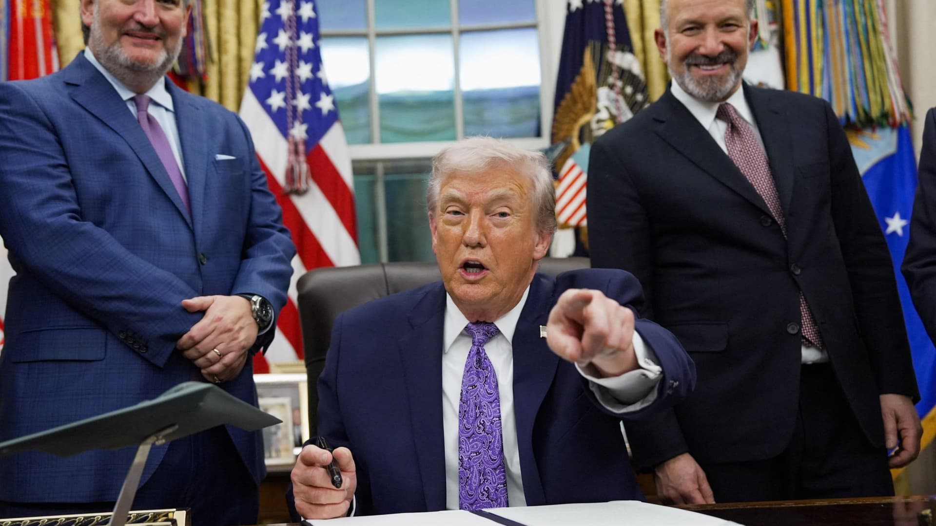 White House / Trump Administration